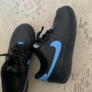 Nike Air Force 1 '07 Men's Shoe - Size 12